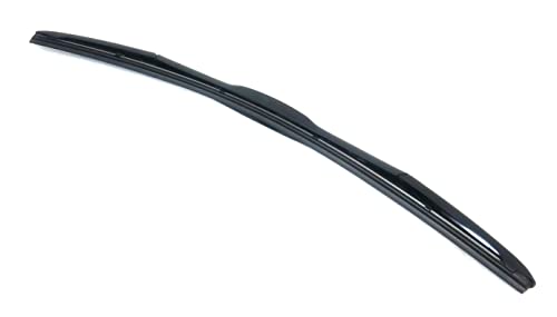 NWB(エヌダブルビー) 車用 デザインワイパー ブレード 500mm Uクリップ D50 1枚目 画像