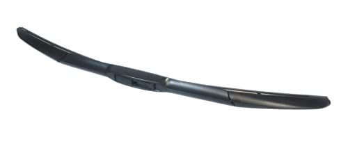 NWB(エヌダブルビー) 車用 デザインワイパー ブレード 500mm Uクリップ D50 最後 画像