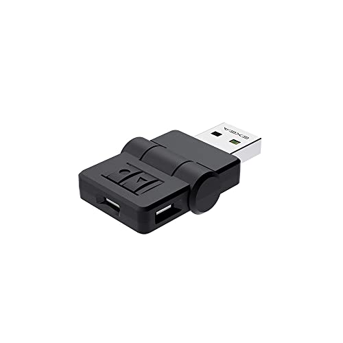 星光産業 EXEA 車内用品 イルミネーション スイングUSBライト EL-173 画像1