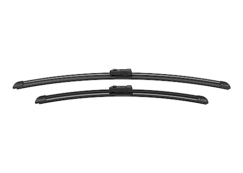 BOSCH(ボッシュ) 輸入車用 フラットワイパーブレード エアロツイン 車種専用セット 600/450mm A188S 1枚目 画像