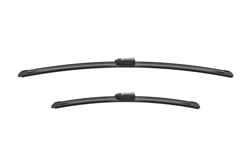 BOSCH(ボッシュ) 輸入車用 フラットワイパーブレード エアロツイン 車種専用セット 650/450mm A864S 最後 画像