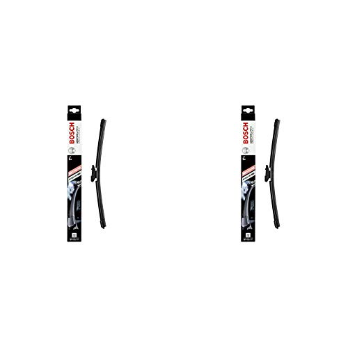 BOSCH(ボッシュ) 国産車用 オールシーズン対応 エアロツインJ-フィット運転席・助手席セットAJ75TL+AJ34TL 1枚目 画像