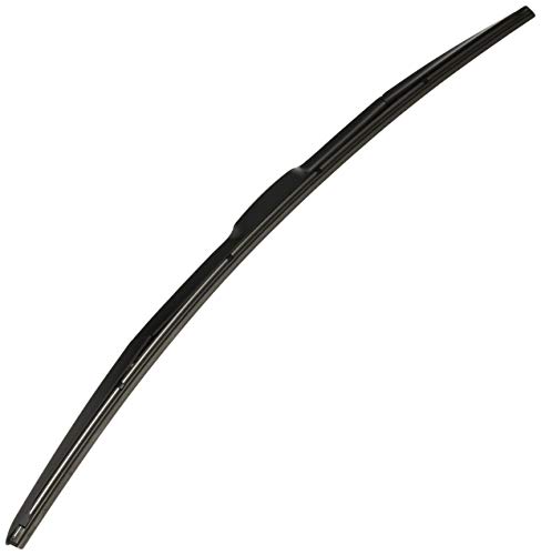 NWB(エヌダブルビー) 車用 デザインワイパー ブレード 650mm Uクリップ D65 画像1