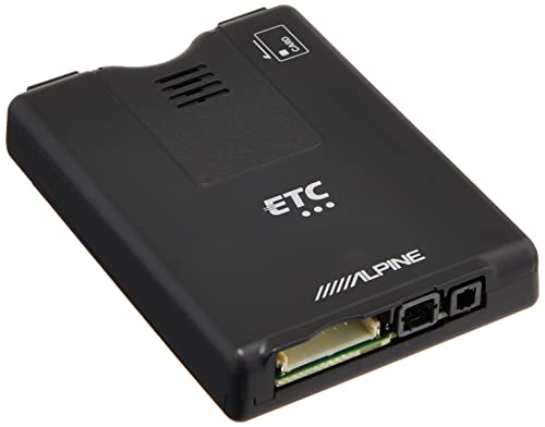 アルパイン(ALPINE) ETC車載器 HCE-B063 中間 画像