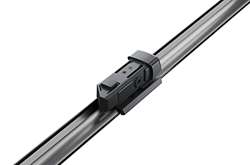 BOSCH(ボッシュ) 輸入車用 フラットワイパーブレード エアロツイン 車種専用セット 600/340mm A300S 中間 画像
