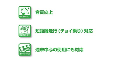 ボッシュ(BOSCH)輸入車用バッテリー SLX-5K(SL-4C後継) 中間 画像