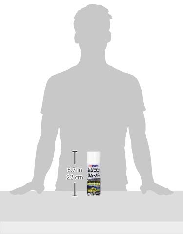 ホルツ ペイント塗料 脱脂剤 シリコーンリムーバー 420ml holts MH11101 下地処理用 油分除去【Amazon.co.jp限定】 中間 画像