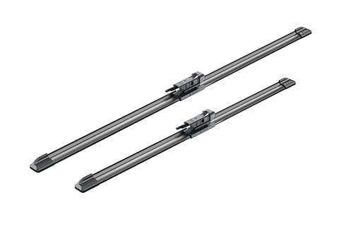 BOSCH(ボッシュ) 輸入車用 フラットワイパーブレード エアロツイン 車種専用セット 600/475mm A930S 中間 画像