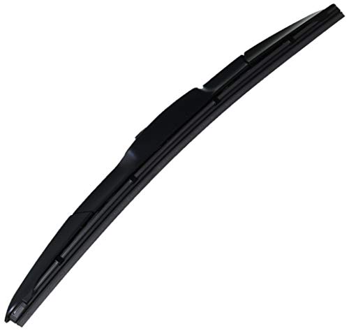 NWB(エヌダブルビー) 車用 デザインワイパー ブレード 350mm Uクリップ D35 画像1