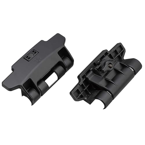 カーメイト(CARMATE) ロッドホルダー inno オプション 取付用 グリップアダプター 左右セット IF62 画像1