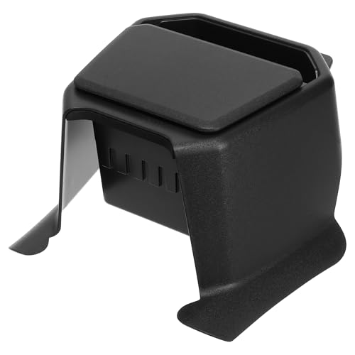 カーメイト(Carmate) ジムニー 専用 リアコンソール スズキ ジムニー/ジムニーシエラ ( JB64W / JB74W ) 専用設計 アクセサリー CX502K 1枚目 画像