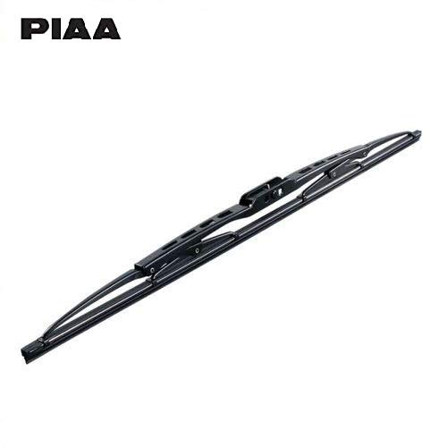 PIAA(ピア) ワイパー ブレード 650mm クレフィットプラス グラファイトコーティングゴム 1本入 呼番82 CFG65 最後 画像