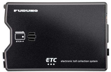 【 (古野電機)】 フルノデンキ(FURUNO) アンテナ分離型 ETC車載器 ブザー/音声切替え案内 新セキュリティ規格対応 12/24V車対応 メーカー保証3年 / FNK-M17 1枚目 画像
