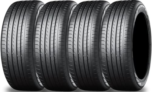 ヨコハマ(YOKOHAMA) 低燃費タイヤ BluEarth RV03 205/60R16 96H 【4本セット】 1枚目 画像