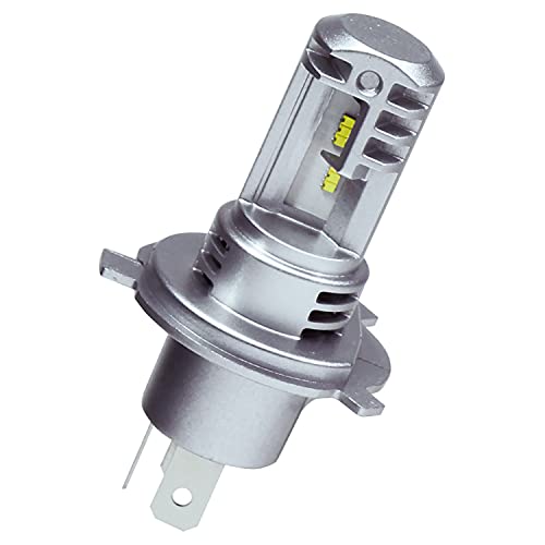 カーメイト(CARMATE) GIGA 車用 LEDヘッドライトC3600 6000K 【 車検対応 / 】 見やすい白色光 H4 BW561 最後 画像