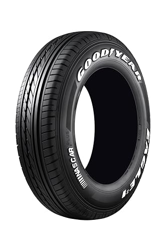 グッドイヤー(GOODYEAR) サマー VAN 215/60R17C 109/107R EAGLE #1 NASCAR PLUS タイヤのみ・ホイールなし 1本 10B00060 1枚目 画像