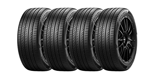 PIRELLI(ピレリ) サマー 195/65R15 POWERGY パワジー 91V タイヤのみ・ホイールなし 4本セット 4005200 1枚目 画像