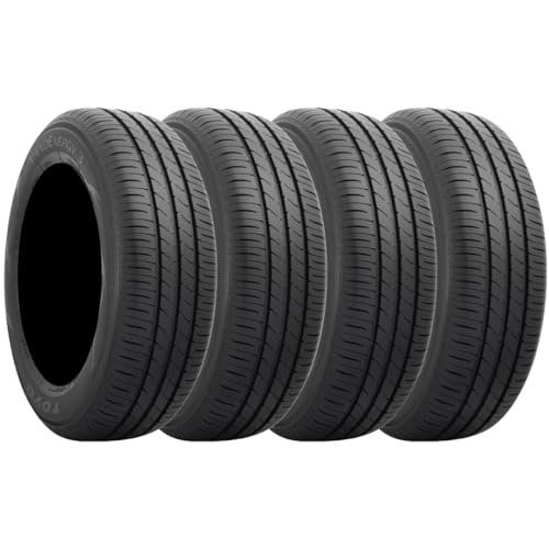 トーヨータイヤ (TOYO TIRES) 165/55R15 75V NANOENERGY 3 4本セット 1枚目 画像