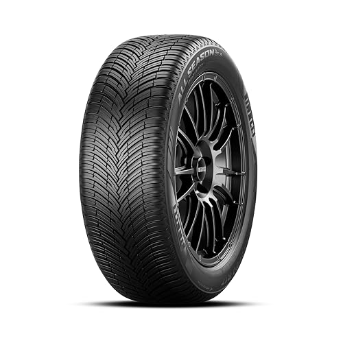 PIRELLI(ピレリ) オールシーズン 245/35R19 CINTURATO ALL SEASON SF 3 93Y XL タイヤのみ・ホイールなし 4本セット 4340700 1枚目 画像