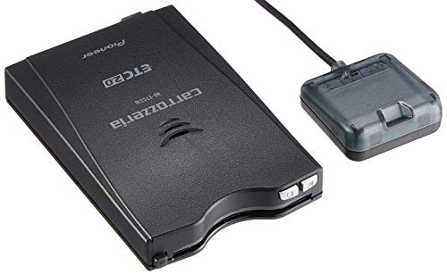 Pioneer ETC2.0 ND-ETCS10 アンテナ一体型 新セキュリティ対応 GPS付 音声案内タイプ カロッツェリア 画像1
