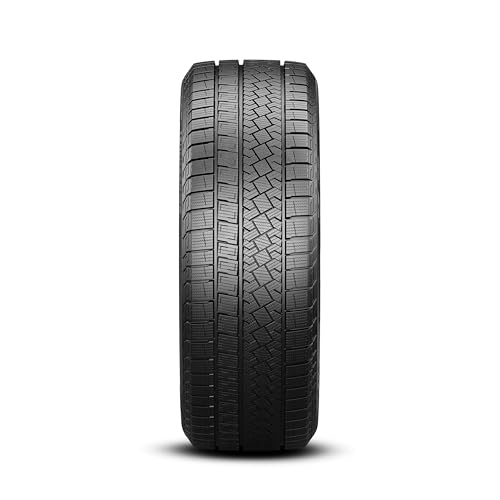 PIRELLI(ピレリ) スタッドレス 205/60R16 WINTER ICE ZERO ASIMMETRICO 96H XL タイヤのみ・ホイールなし 4本セット 4071200 最後 画像