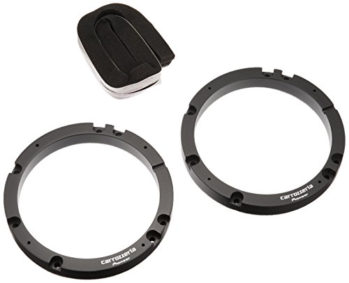 Pioneer スピーカー UD-K526 音質向上アイテム インナーバッフル スタンダードパッケージ スズキ VW 日産 マツダ車用 カロッツェリア 1枚目 画像