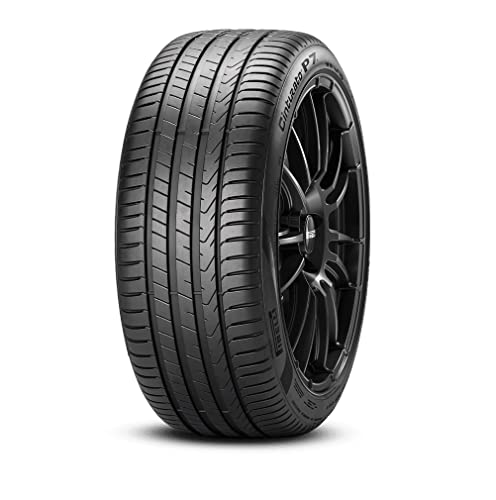 PIRELLI(ピレリ) サマー 245/40R18 CINTURATO P7 (P7C2) 97W XL タイヤのみ・ホイールなし 1本 3922000 1枚目 画像