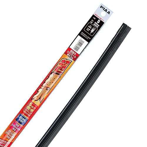 PIAA(ピア) ワイパー 替えゴム 400mm 超強力シリコート 特殊シリコンゴム 1本入 呼番5 SUR40 1枚目 画像