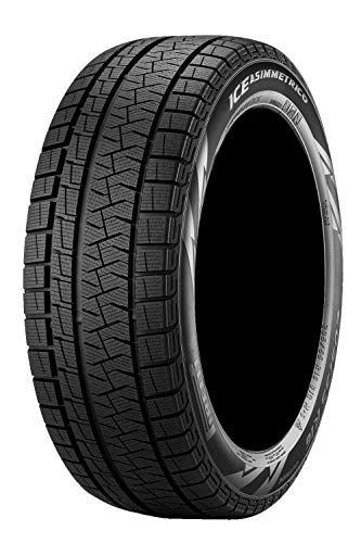 PIRELLI(ピレリ) スタッドレス 225/45R18 WINTER ICE ASIMMETRICO PLUS 95H XL RUN FLAT タイヤのみ・ホイールなし 4本セット 4109900 最後 画像