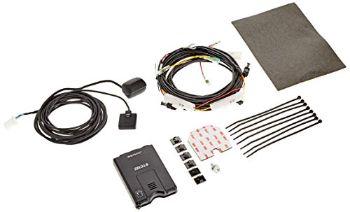 アルパイン(ALPINE) ETC2.0車載器 HCE-B120V(光ビーコンアンテナ付属) 画像1