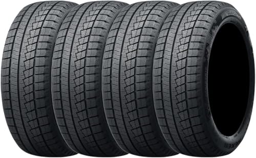 【スタッドレスタイヤ4本セット】 NEXEN(ネクセン) WINGUARD(ウインガード) ice 2 195/65R15 91T 1枚目 画像