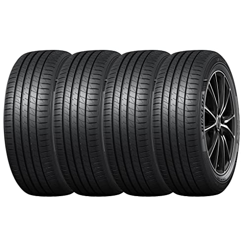 ダンロップ(DUNLOP) 165/55R15 75V LE MANS V+ 4本セット ウェット性能 ソフトな乗り心地 サイレントコア技術で静かな走り ルマン LMV+ サマー 1枚目 画像