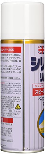 ホルツ 補修ペイント 脱脂剤 シリコンオフ シリコーンリムーバー 300ml Holts MH11102 油分除去 中間 画像