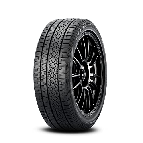 PIRELLI(ピレリ) スタッドレス 245/40R19 WINTER ICE ZERO ASIMMETRICO 98H XL タイヤのみ・ホイールなし 1本 4178400 1枚目 画像