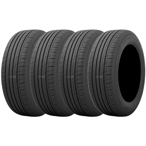 トーヨータイヤ(TOYO TIRES) 175/80R16 91S PROXES CL1 SUV 4本セット SUV専用設計 ロングライフ 室内空間を楽しめる上質な静粛性 パターンノイズ低減 プロクセス サマータイヤ 夏タイヤ 1枚目 画像