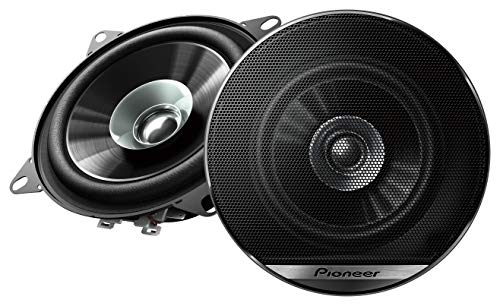 Pioneer スピーカー TS-G1010F 10cm ユニットスピーカー デュアルコーン カロッツェリア 1枚目 画像