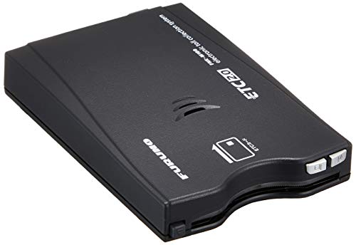 FURUNO GPS発話型ETC2.0車載機 12V/24V兼用 型式 FNK-M100 1枚目 画像