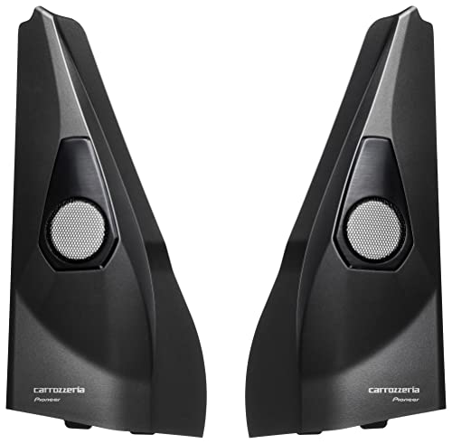 Pioneer トゥイーター取付キット UD-K301 ジムニー ジムニーシエラ専用 カロッツェリア 1枚目 画像