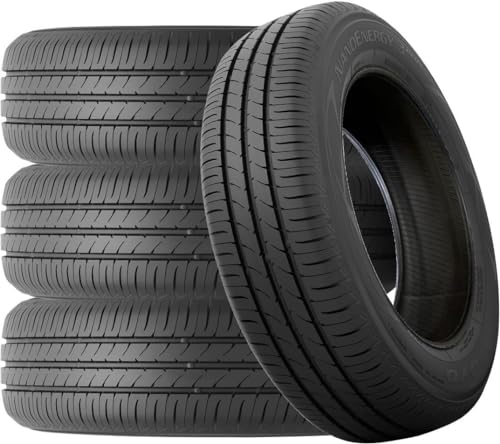 トーヨータイヤ (TOYO TIRES) 185/60R15 84H NANOENERGY 3PLUS 4本セット 1枚目 画像