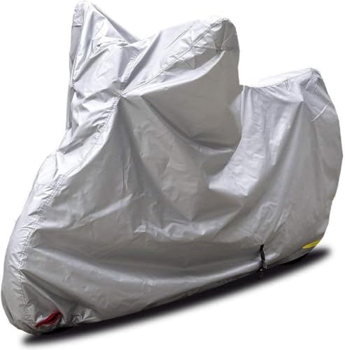 【Amazon.co.jp限定】 大阪繊維資材(Oss) OSS () 高機能 スマートバイクカバー M-Lサイズ AMZBC01-1 1枚目 画像