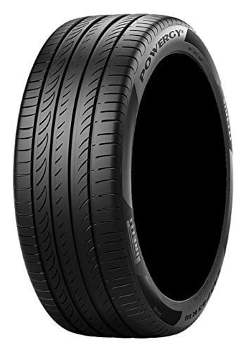 PIRELLI(ピレリ) サマー 235/60R18 POWERGY パワジー 107V XL タイヤのみ・ホイールなし 4本セット 4009000 1枚目 画像