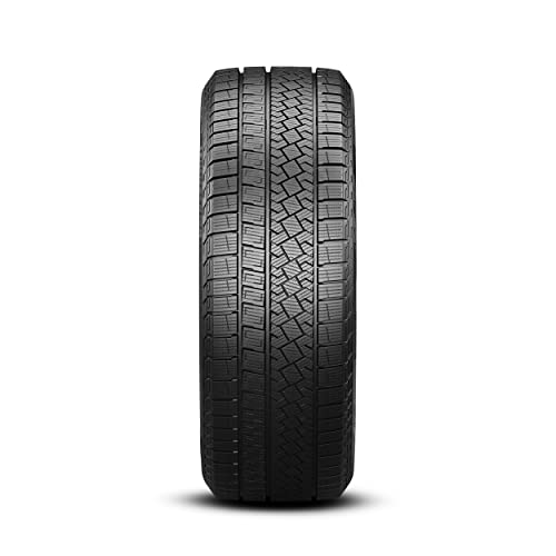 PIRELLI(ピレリ) スタッドレス 245/40R19 WINTER ICE ZERO ASIMMETRICO 98H XL タイヤのみ・ホイールなし 1本 4178400 最後 画像