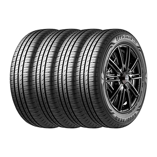 グッドイヤー(GOODYEAR) サマー 165/50R15 73V EfficientGrip Comfort タイヤのみ・ホイールなし 4本セット 05603714 1枚目 画像