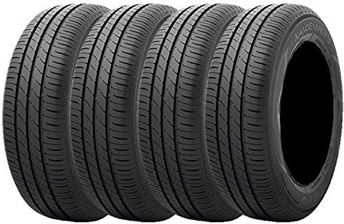 トーヨータイヤ (TOYO TIRES) 175/65R15 84S NANOENERGY 3PLUS 4本セット 画像1