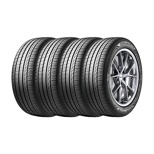 グッドイヤー(GOODYEAR) サマー 195/60R17 90V EfficientGrip Comfort タイヤのみ・ホイールなし 4本セット 05603735 1枚目 画像