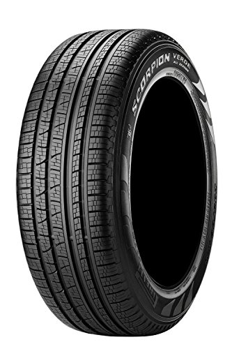 PIRELLI(ピレリ) オールシーズン 235/65R18 SCORPION VERDE A/S 106H タイヤのみ・ホイールなし 1本 2907900 1枚目 画像
