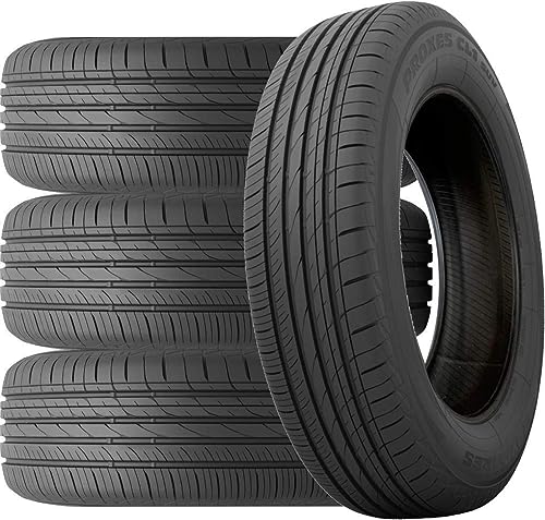 トーヨータイヤ PROXES CL1 SUV 225/55R19 99V 4本セット 1枚目 画像