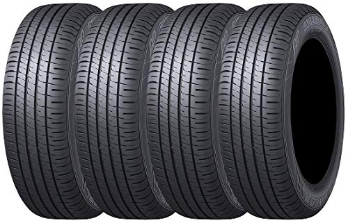 ダンロップ(DUNLOP) 195/65R15 91H ENASAVE EC204 4本セット 1枚目 画像