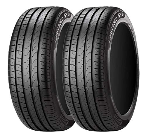 PIRELLI(ピレリ) サマー 225/45R17 CINTURATO P7 91W (MO) メルセデス承認 タイヤのみ・ホイールなし 2本セット 2153800 1枚目 画像