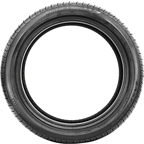 PIRELLI(ピレリ) サマー 245/50R19 CINTURATO P7 105W XL (*) RUN FLAT BMW承認 タイヤのみ・ホイールなし 1本 2752400 中間 画像